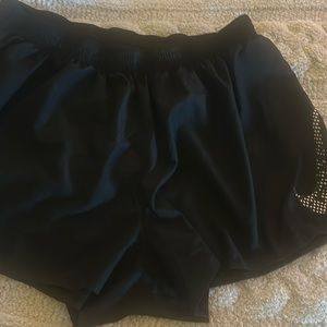 Women Nike Jogging Shorts